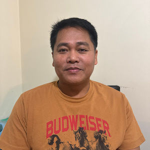 Meet your Posher, Noel